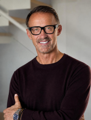 Doug Baxter