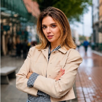 Julia Kinas