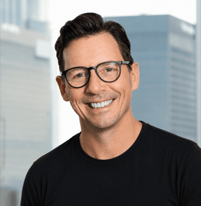 Simon Morgan